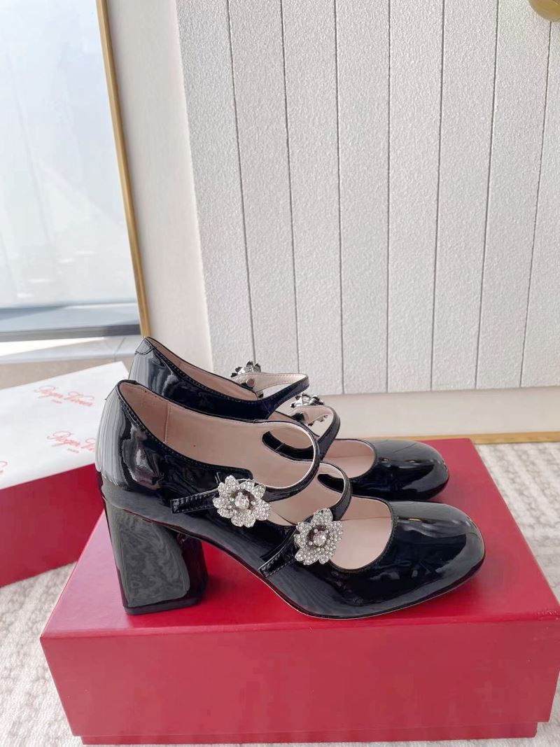 Roger Vivier Shoes